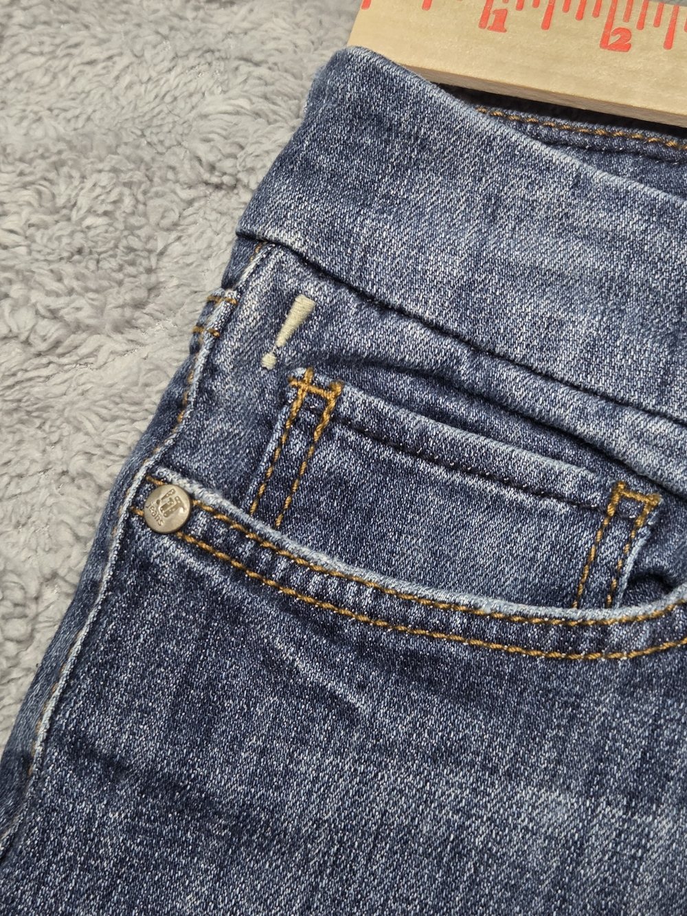 !it Bermuda Jeans Shorts Women’s Size 30 - Picture 6 of 12